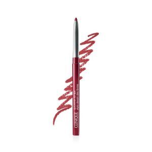 AL Intense Cosmo Clinique Clinique Long Lasting Quickliner Lip Liner